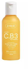 Vitamine C.B3 Niacinamide Verhelderende Gezichtstoner 1% 120 ml