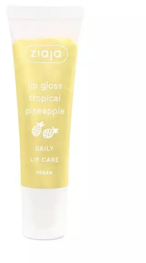 Tropische Ananas Shine Lippenbalsem 12 ml