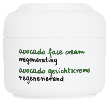 Avocado Gezichtscr&egrave;me 50 ml