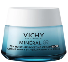 Min&eacute;ral 89 Rich 72H Hydraterende Cr&egrave;me 50 ml