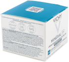 Min&eacute;ral 89 Rich 72H Hydraterende Cr&egrave;me 50 ml
