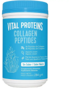 Collageenpeptiden ongeparfumeerd 284 gr