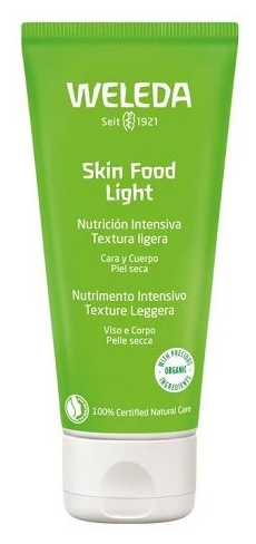 Weleda Skin Food Light Lichte Voedingscr&egrave;me 75 ml