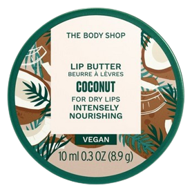 Kokos Lipboter 10 ml