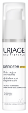 D&eacute;piderm Anti-Vlekken Dagcr&egrave;me SPF 50+ 30 ml