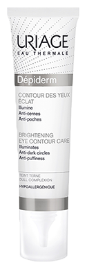 Uriage D&eacute;piderm Oogcontour 15 ml