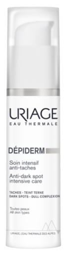 Uriage D&eacute;piderm Intensieve Anti-Vlekkenbehandeling 30 ml