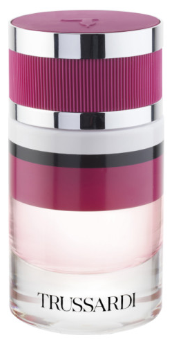 Trussardi Robijnrode Eau de Parfum Vaporizer