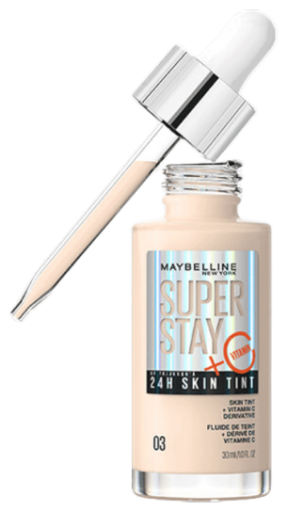 Maybelline Super Stay 24H Huidtint Make-upbasis 30 ml