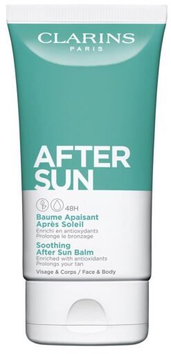 Clarins After Sun Verzachtende Balsem 150 ml