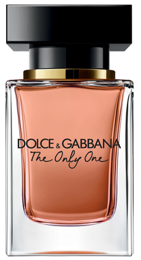 Dolce & Gabbana De enige eau de parfum
