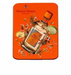 Eau d' Orange Geconcentreerde Keulen 300 ml + Hydraterende Emulsie 280 ml