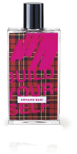 Uniform Build Your Self Eau de Toilette 100 ml