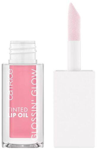 Catrice Cosmetics Glossin' Glow getinte lipolie 4 ml