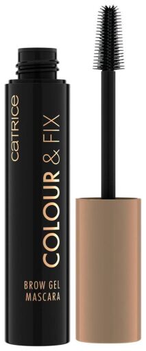 Color &amp; Fix Brow Gelmasker 5 ml