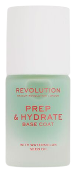 Revolution Beauty London Prep & Hydrate Basislak 10 ml