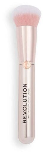Revolution Beauty London Bluf Foundation Brush R7