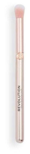 Revolution Beauty London Pluizige mengborstel R4
