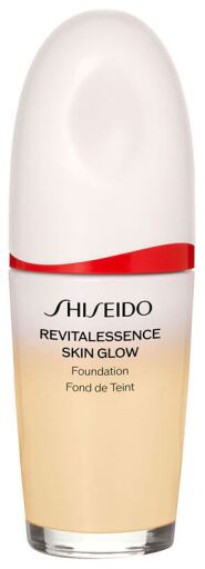 Shiseido Revitalessence Skin Glow Make-upbasis 30 ml