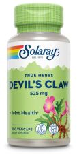 Duivelsklauw 100 plantaardige capsules