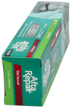 Munt Mondgel 15 ml