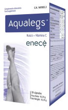 Aqualegs 30 capsules