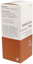 Geve Neo Olie 150 ml