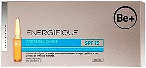 Be+ Energize Proteoglycan Ampullen Dag en Nacht 30 Ampullen