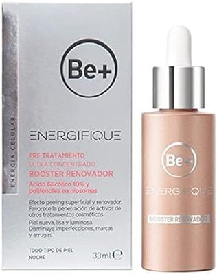 Be+ Energifique Renewing Booster Concentraat 30 ml