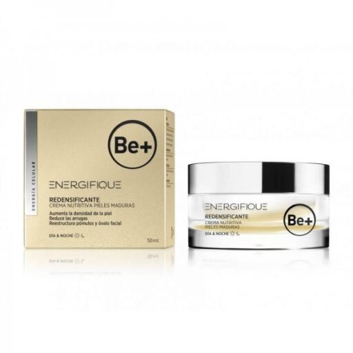 Be+ Energifique Verstevigende Cr&egrave;me voor Rijpe Huid 50 ml