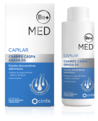 Med Oily Roos Shampoo 150 ml