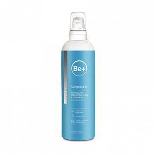 Be+ Skinprotect After-Sun Emulsie 250 ml