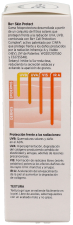 Skinprotect Gezichtsgel voor Acne-gevoelige Huid SPF 50+ 50 ml