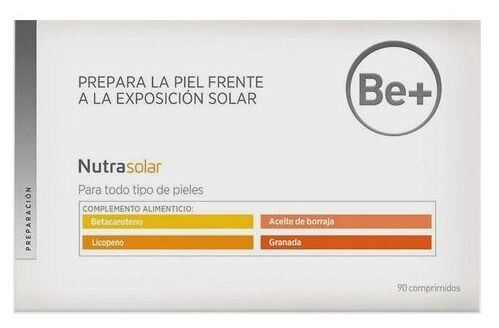 Skinprotect Nutra Solar 90 tabletten