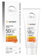 Huidbescherming Ultrafluid SPF 50+ 50 ml