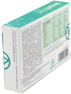 Brexibiol Paraprobioticum 30 Tabletten Brexibiol Paraprobioticum 30 Tabletten