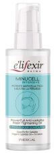 Minucell Intensieve Anti-Cellulitis Olie 100 ml