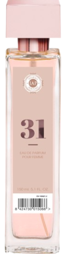Nr. 31 Eau de Parfum 150 ml