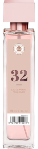 Iap Pharma Nr. 32 Eau de Parfum 150 ml