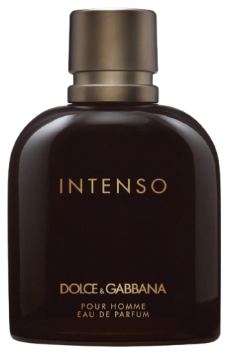 Dolce & Gabbana Intense Eau de Parfum