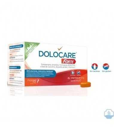 Procare Health Dolocare Forte 28 Tabletten