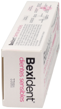 Bexident Gevoelige Tanden Topische Gel 50 ml
