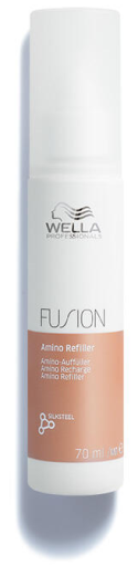 WELLA Professionals Fusion Amino Refiller Behandeling voor Beschadigd Haar 70 ml