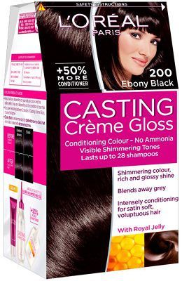 L'Or&eacute;al Paris Casting Creme Glans Kleurbad