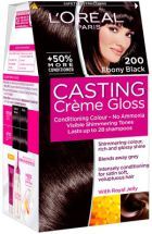 Casting Creme Glans Kleurbad