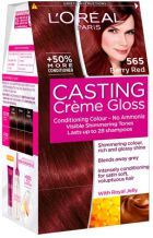 Casting Creme Glans Kleurbad