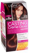 Casting Creme Glans Kleurbad