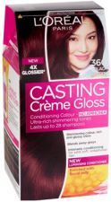 Casting Creme Glans Kleurbad