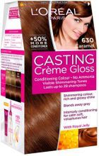 Casting Creme Glans Kleurbad