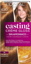 Casting Creme Glans Kleurbad Casting Creme Glans Kleurbad